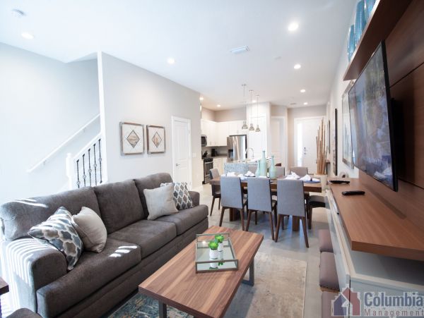 Orlando Condo 1025740