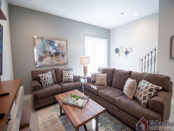 Orlando Condo 1025740