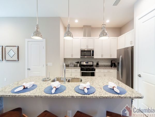 Orlando Condo 1025740