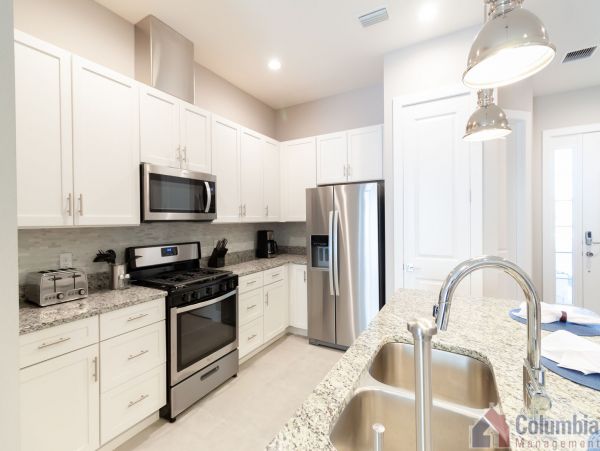 Orlando Condo 1025740