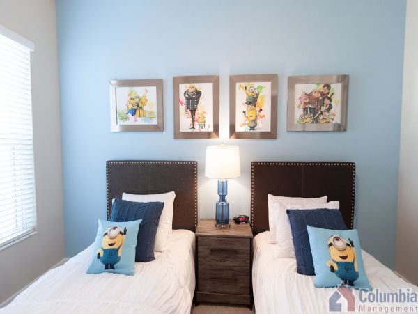Orlando Condo 1025740