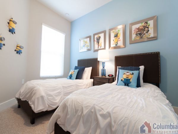 Orlando Condo 1025740