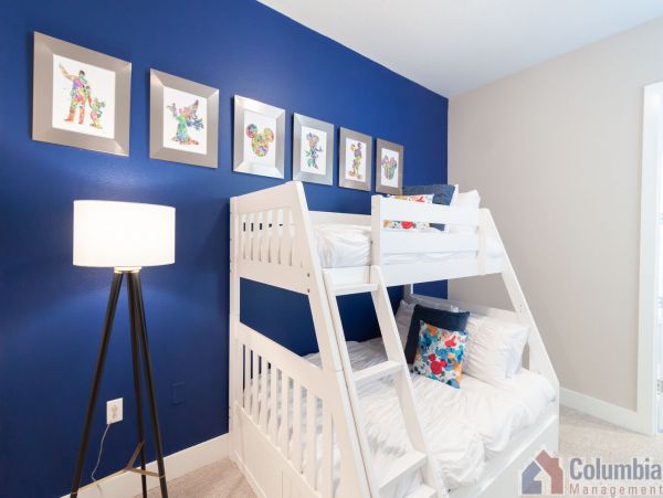 Orlando Condo 1025740