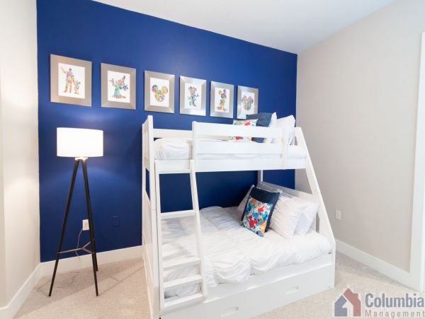 Orlando Condo 1025740