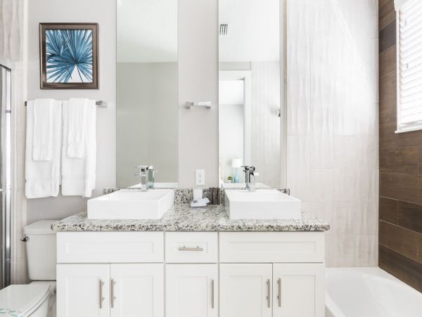 Orlando Condo 1025741