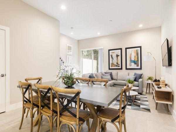 Orlando Condo 1025741