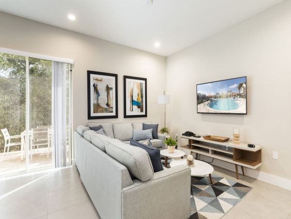 Orlando Condo 1025741