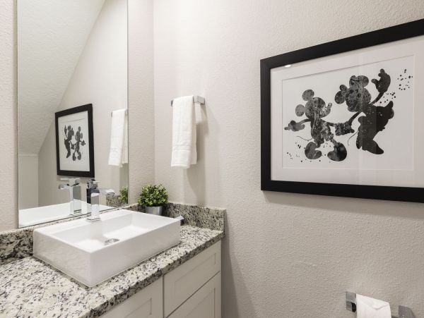 Orlando Condo 1025741