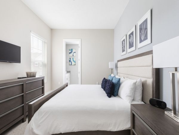 Orlando Condo 1025741