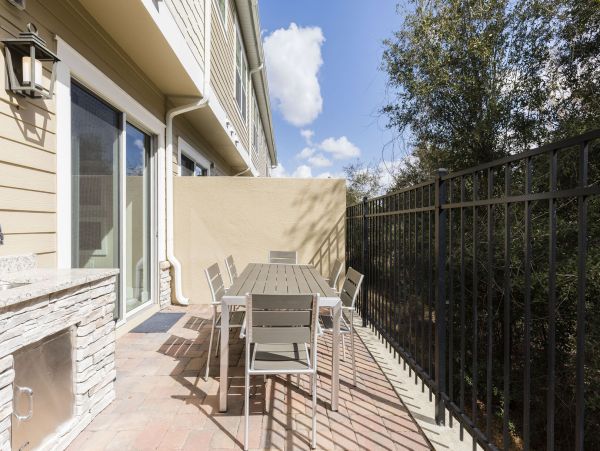 Orlando Condo 1025741