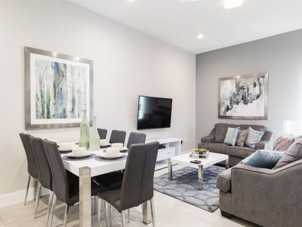 Orlando Condo 1025744