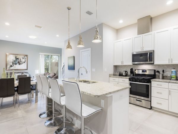 Orlando Condo 1025744