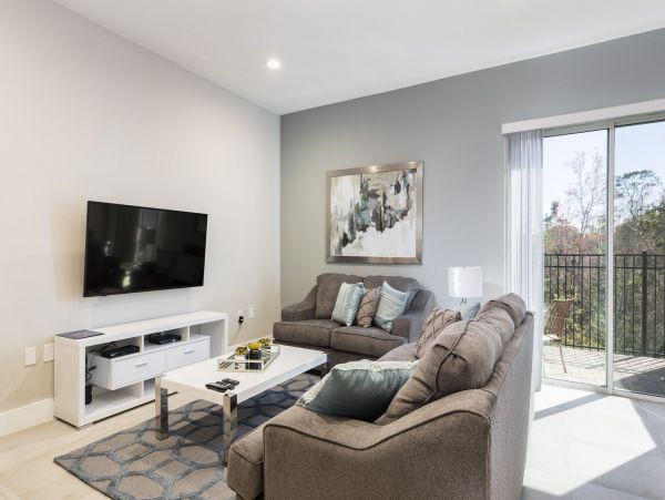 Orlando Condo 1025744