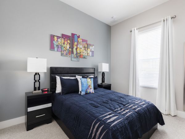 Orlando Condo 1025744