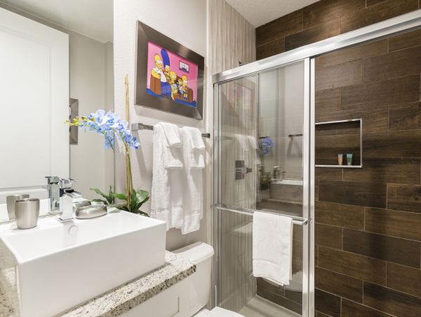 Orlando Condo 1025744