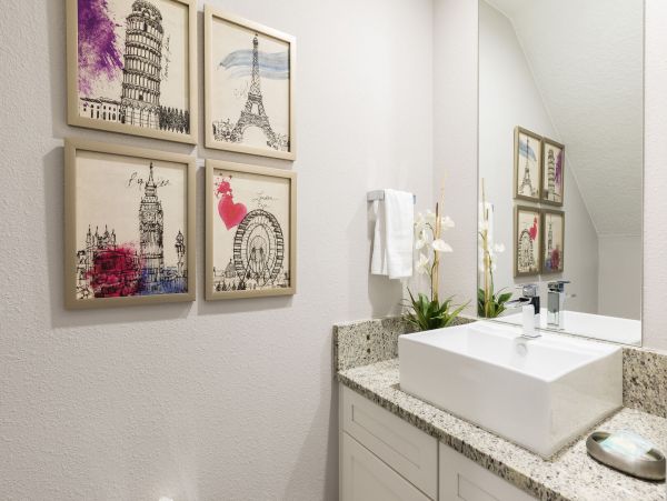 Orlando Condo 1025744