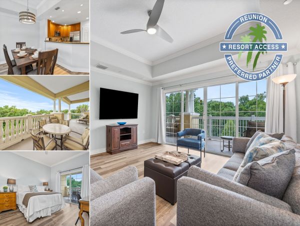 Orlando Condo 1025746