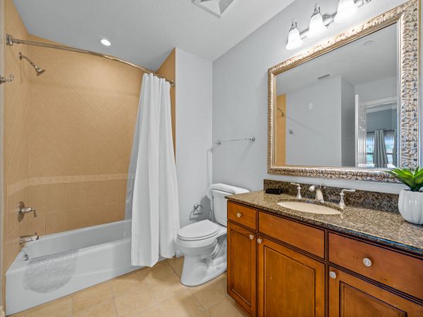 Orlando Condo 1025746