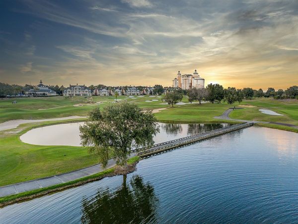 Orlando Condo 1025746