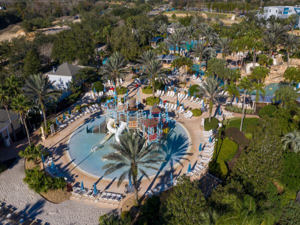 Orlando Condo 1025746
