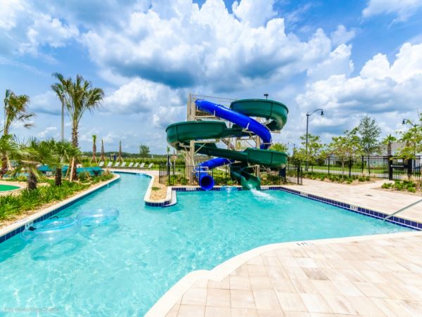 Orlando Home 1025748