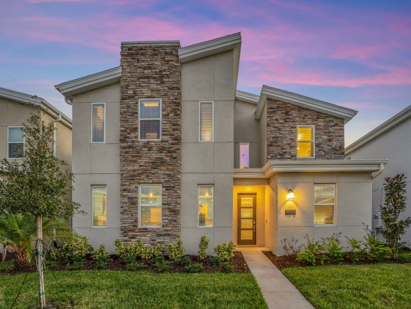 Orlando Home 1025748