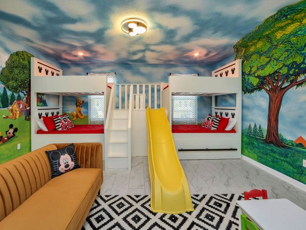 Orlando Home 1025748