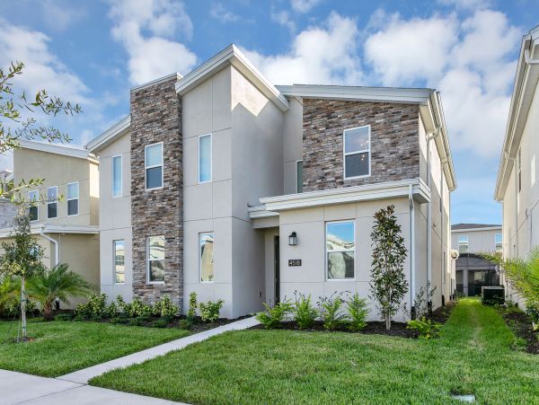 Orlando Home 1025748