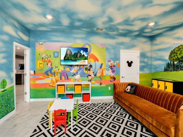 Orlando Home 1025748