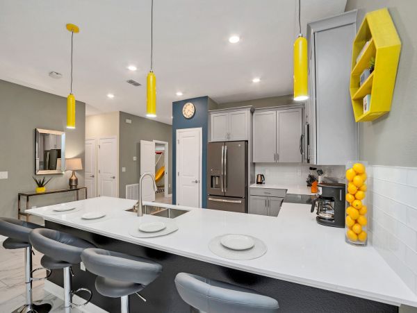Orlando Home 1025748