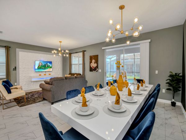 Orlando Home 1025748
