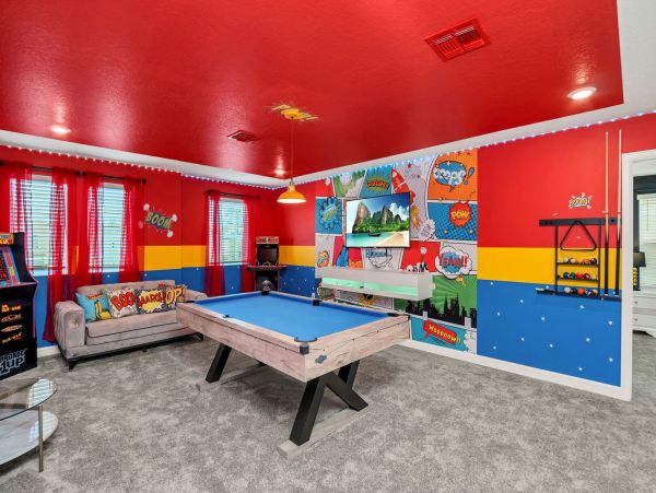 Orlando Home 1025748