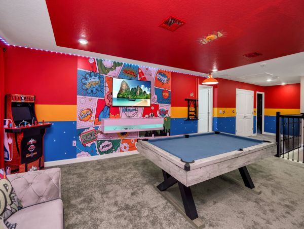 Orlando Home 1025748