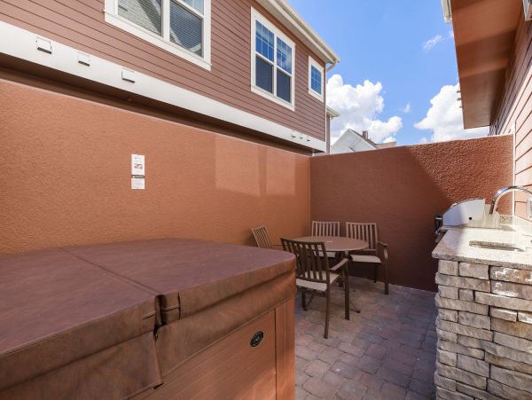 Orlando Condo 1025749