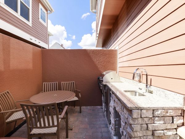 Orlando Condo 1025749