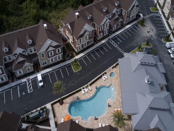 Orlando Condo 1025749