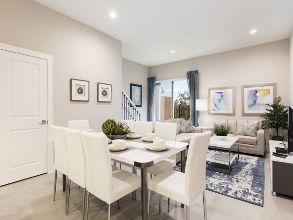 Orlando Condo 1025753