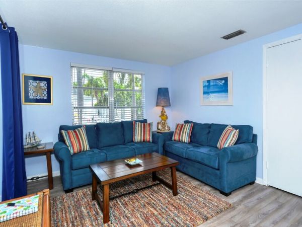 Siesta Key Condo 1025759