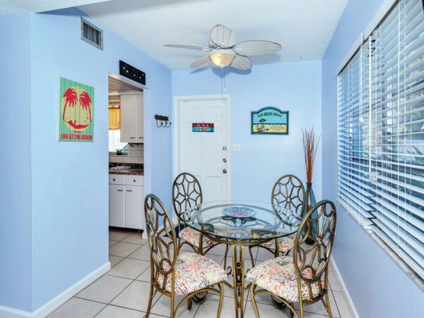 Siesta Key Condo 1025759