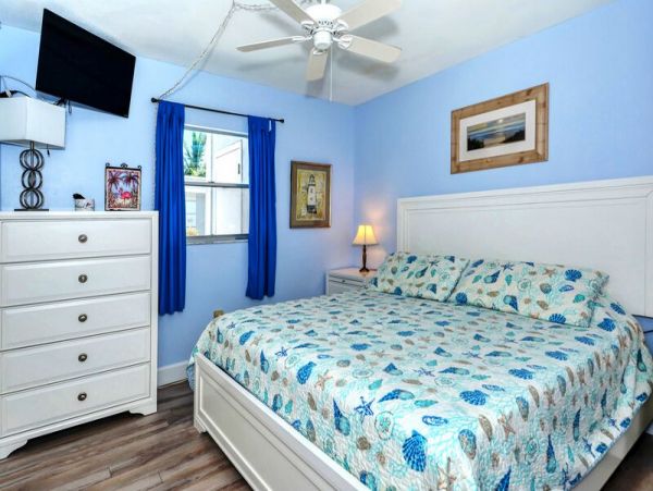 Siesta Key Condo 1025759