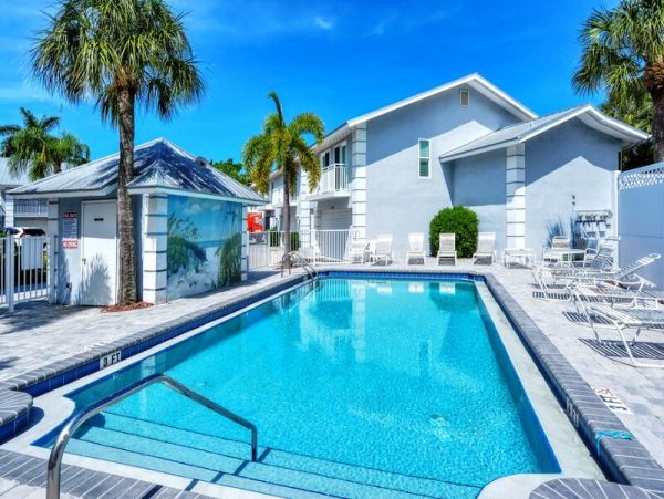Siesta Key Condo 1025759