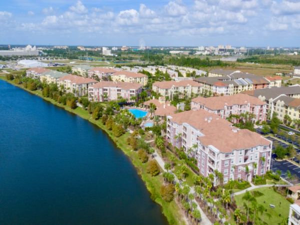 Orlando Condo 1025761