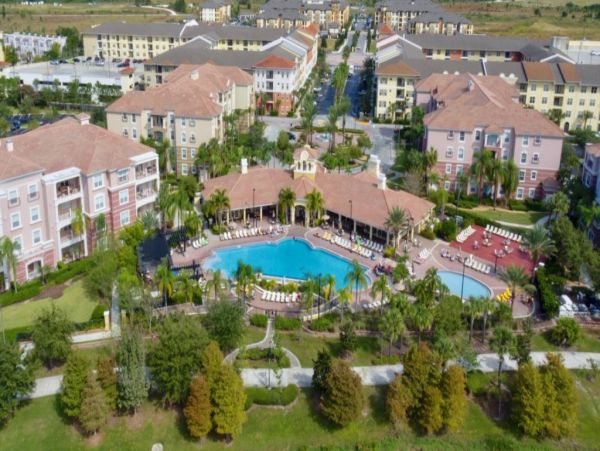 Orlando Condo 1025761