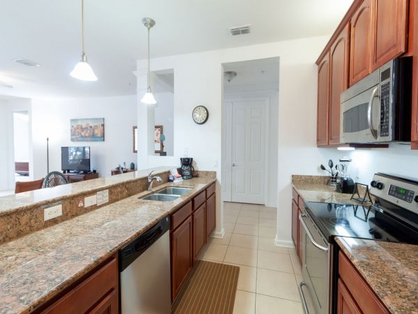 Orlando Condo 1025761