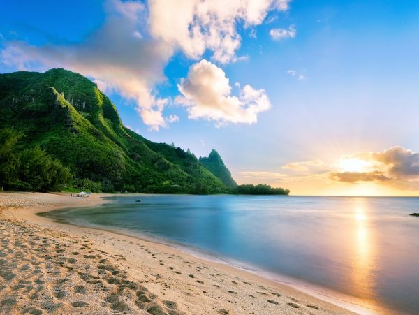 Walk to Beach Koloa Vacation Condo Two Bedroom