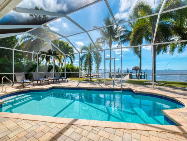 Cape Coral Home 1025770