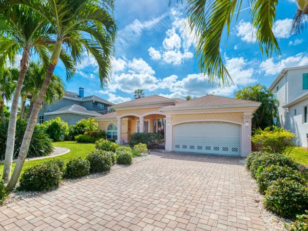 Cape Coral Home 1025770
