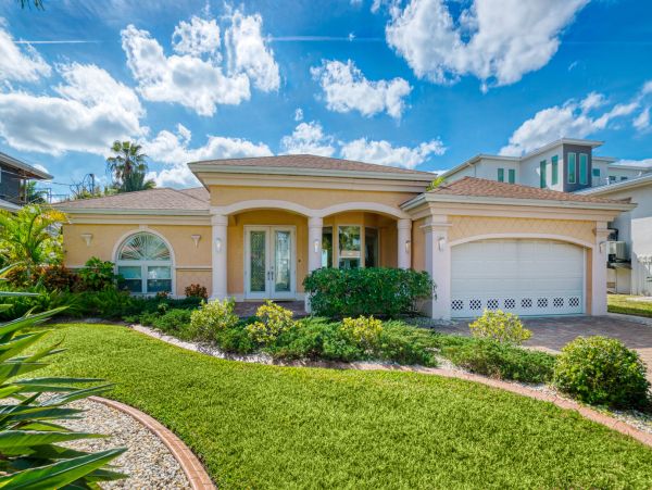 Cape Coral Home 1025770