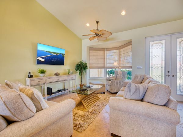Cape Coral Home 1025770