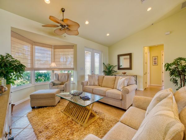 Cape Coral Home 1025770